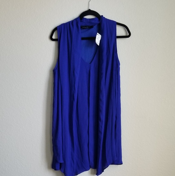 AKIRA Tops - Akira Chicago Tunic